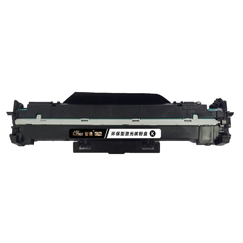 智通 KILTER KILTER CONSUMABLE CF232A 硒鼓 PLUS版 带芯片 黑色 23000页适用于惠普HP M203d M203dn m203dw M227fdw M227sdw MFP M227d M227fdn 计价单位:支