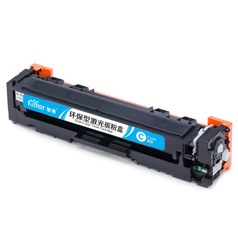 智通 KILTER KILTER CONSUMABLE CRG045C 硒鼓 带芯片 青色 1300页适用于佳能Canon LBP611C LBP611Cn LBP611Cnz LBP612C LBP612Cnz 计价单位:支