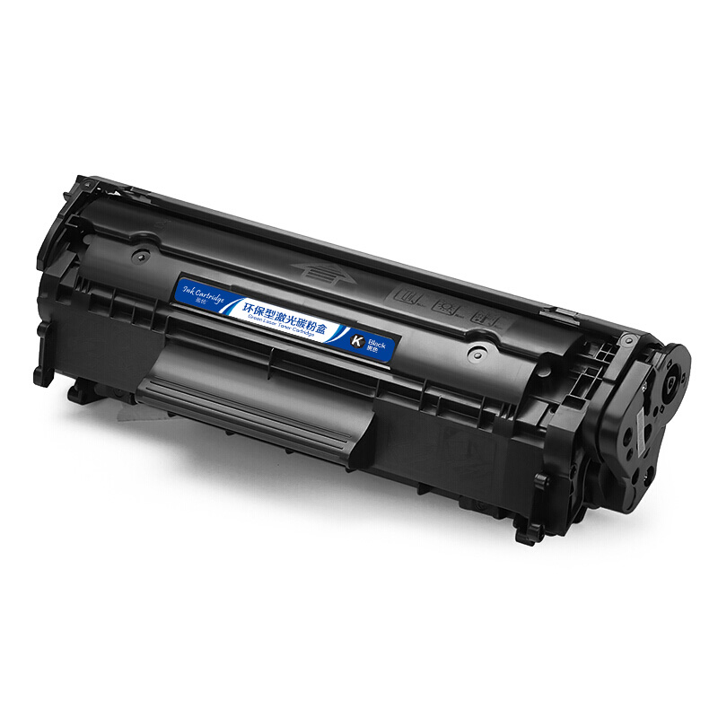 盈佳 INK CARTRIDGE FX-9/303 硒鼓 商专版 黑色 2000页适用于佳能Canon FAX-L100 FAX-L120 FAX-L140 FAX-L160 ICMF4120 ICMF4150 计价单位:支