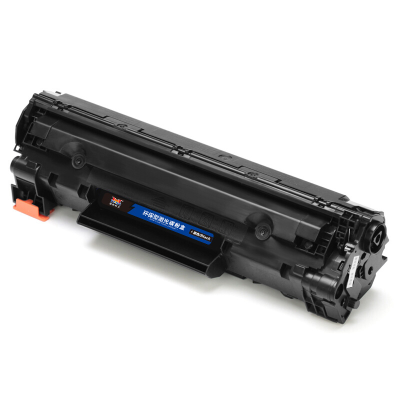 扬帆耐立 YFHC CRG912/CB435A 硒鼓 商专版 带芯片 黑色 1600页适用于佳能Canon LBP3018 LBP3108 计价单位:支