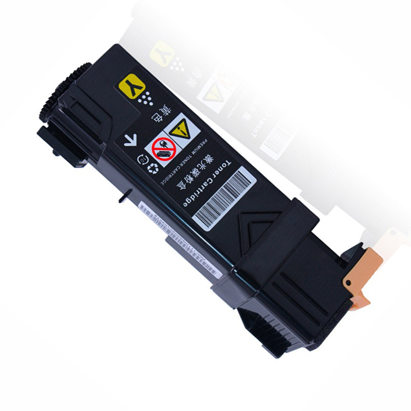 盈佳 INK CARTRIDGE CP305D/CM305DF/CM305DF 粉盒 商专版 黄色 3000页(A4,5%)适用于富士施乐Fuji Xerox DocuPrint CP305 d CM305 df 计价单位:支