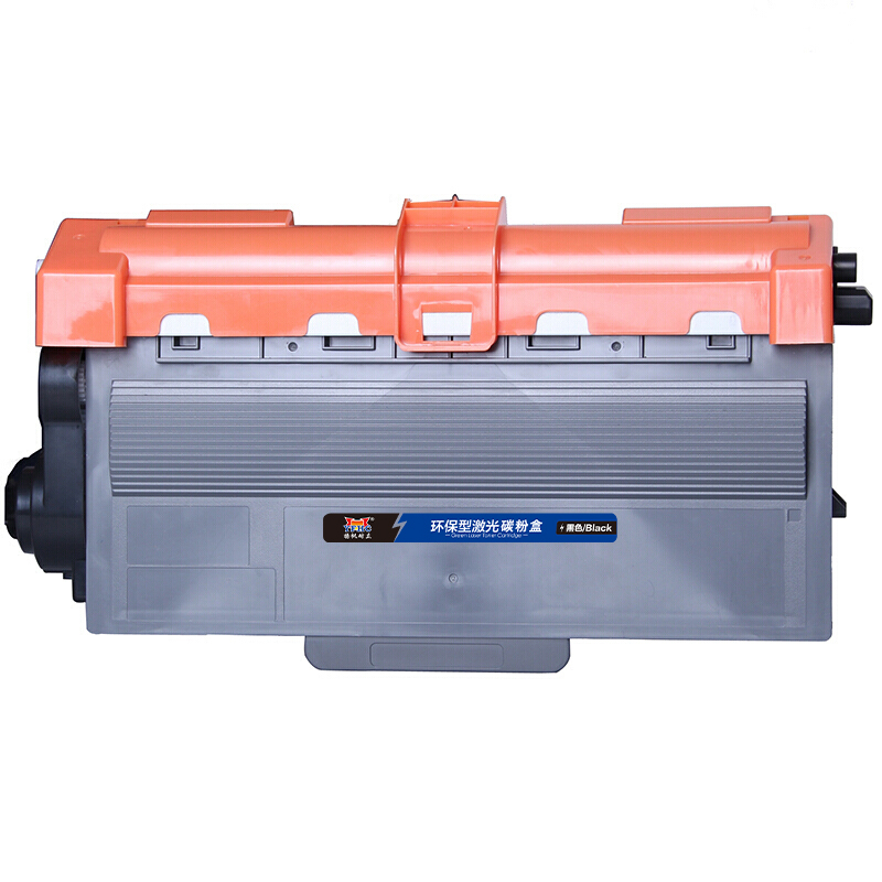 扬帆耐立 YFHC TN3335/LT4637 粉盒 商专版 黑色 3000页(A4,5%)适用于兄弟Brother HL-5440D 5450DN 5445D 6180DW 计价单位:支