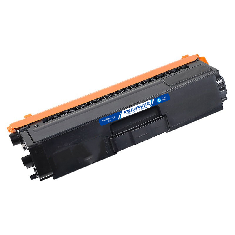 盈佳 INK CARTRIDGE TN476 粉盒 商专版 青色 6500页(A4,5%)适用于兄弟Brother HL-L8260CDN L8900CDW L9310CDW 计价单位:支