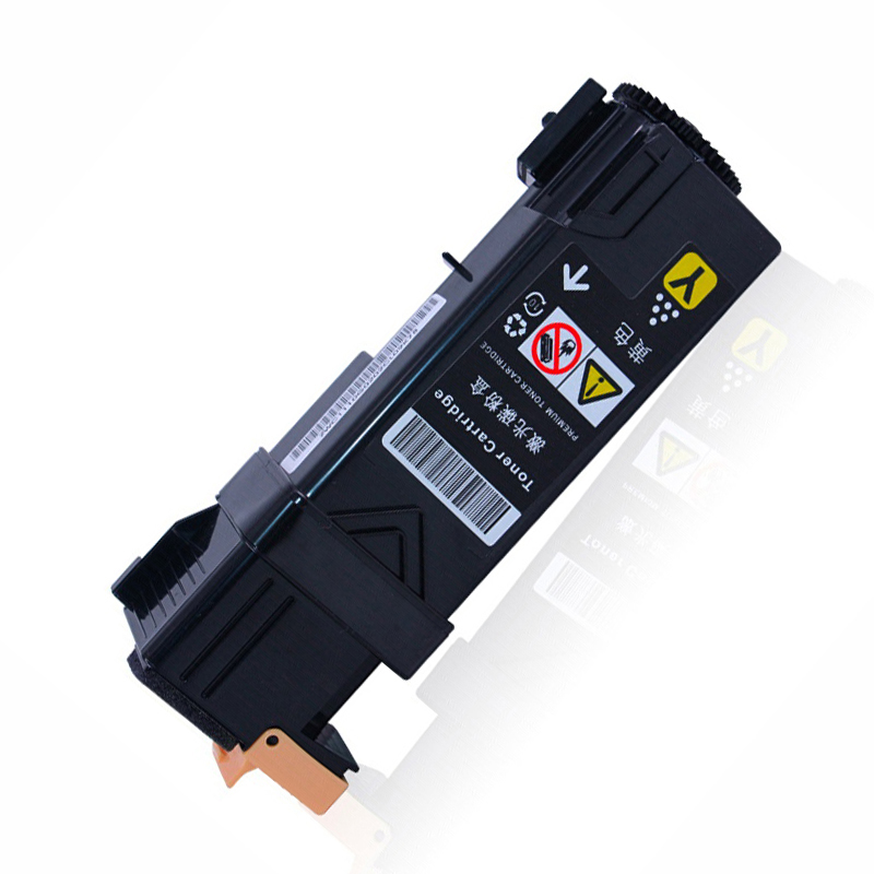 盈佳 INK CARTRIDGE CP305D/CM305DF/CM305DF 粉盒 商专版 黄色 3000页(A4,5%)适用于富士施乐Fuji Xerox DocuPrint CP305 d CM305 df 计价单位:支