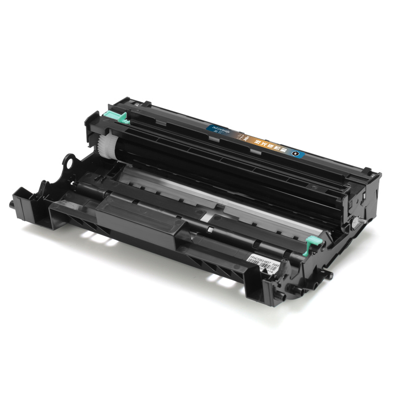 盈佳 INK CARTRIDGE YJ-S3350/4637-FD 硒鼓 上尊系列 黑色 30000页适用于兄弟Brother HL-5440D 5450DN 5445D 6180DW MFC-8510DN 8515DN 8520DN 计价单位:支