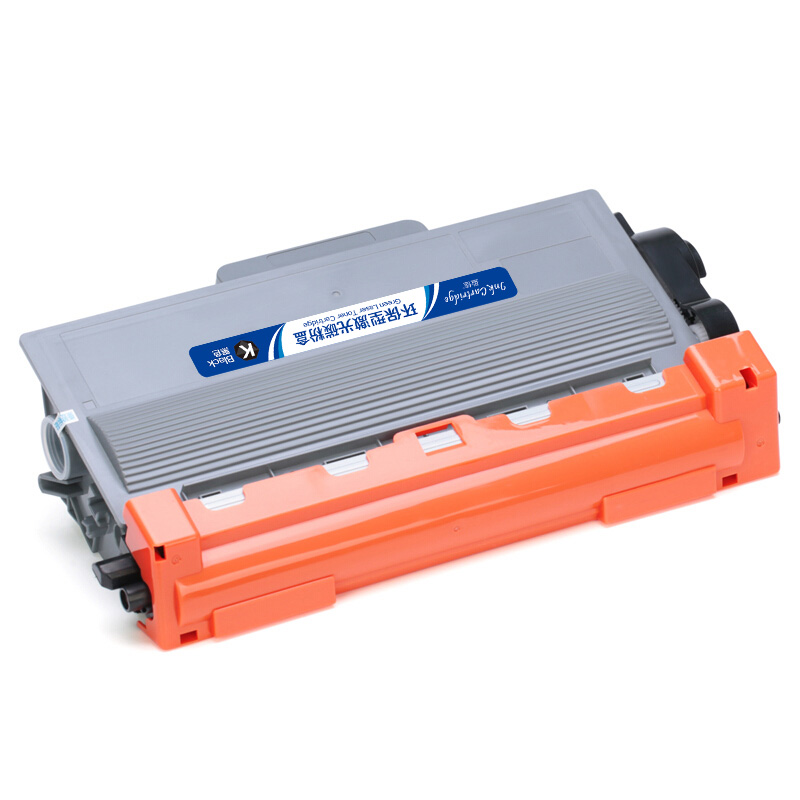盈佳 INK CARTRIDGE TN3335/LT4637 粉盒 商专版 黑色 3000页(A4,5%)适用于兄弟Brother HL-5440D 5450DN 5445D 6180DW 计价单位:支