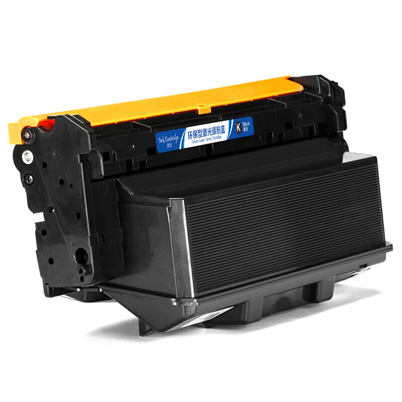盈佳 INK CARTRIDGE LT333 粉盒 商专版 黑色 5000页(A4,5%)适用于联想Lenovo LJ3303DN LJ3803DN 计价单位:支