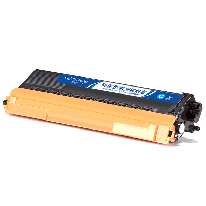盈佳 INK CARTRIDGE TN370/376 粉盒 商专版 青色 1500页(A4,5%)适用于兄弟Brother HL-4150CDN HL-4570CDW DCP-9055CDN MFC-9465CDN 计价单位:支 盈佳 INK CARTRIDGE TN370/376 粉盒 商专版 青色 1500页(A4,5%)适用于兄弟Brother HL-4150CDN HL-4570CDW DCP-9055CDN MFC-9465CDN 计价单位:支