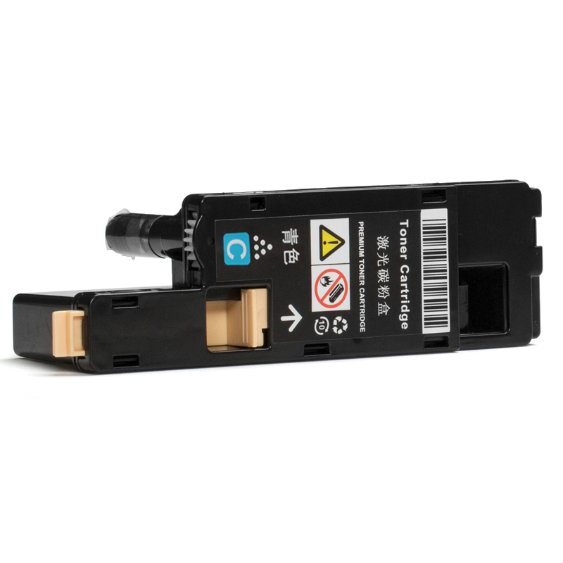 盈佳 INK CARTRIDGE CP105C 粉盒 商专版 带芯片 青色 1400页(A4,5%)适用于富士施乐 205 CM205 b CM205 f CM205 fw CM215 b CM215 f CM215 fw 计价单位:支 盈佳 INK CARTRIDGE CP105C 粉盒 商专版 带芯片 青色 1400页(A4,5%)适用于富士施乐 205 CM205 b CM205 f CM205 fw CM215 b CM215 f CM215 fw 计价单位:支