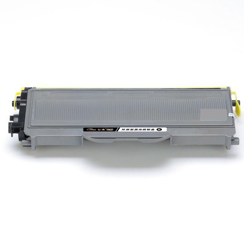 智通 KILTER KILTER CONSUMABLE TN2215/LT2441 粉盒 PLUS版 黑色 2600页(A4,5%)适用于兄弟Brother HL-2240D HL-2250DN DCP-7060D MFC-7360 计价单位:支