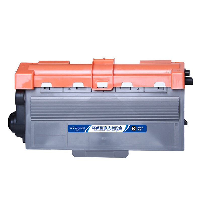 盈佳 INK CARTRIDGE TN3335/LT4637 粉盒 商专版 黑色 3000页(A4,5%)适用于兄弟Brother HL-5440D 5450DN 5445D 6180DW 计价单位:支