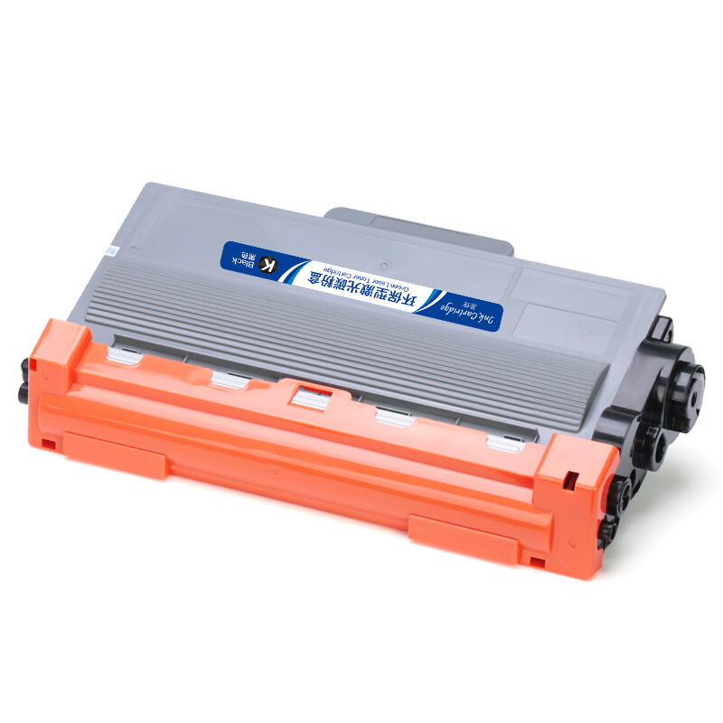 盈佳 INK CARTRIDGE TN3335/LT4637 粉盒 商专版 黑色 3000页(A4,5%)适用于兄弟Brother HL-5440D 5450DN 5445D 6180DW 计价单位:支