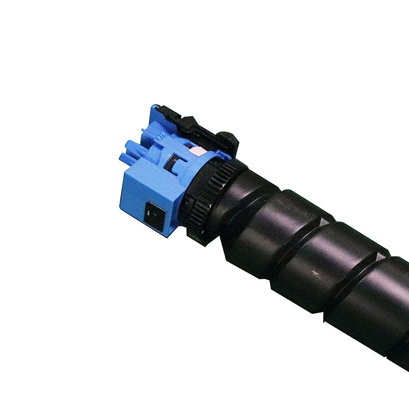盈佳 INK CARTRIDGE TL-8568C 粉盒 商专版 带芯片 青色 20000页(A4,5%) 适用于立思辰 GA 9540CDN/GB 9541CDN 计价单位:支