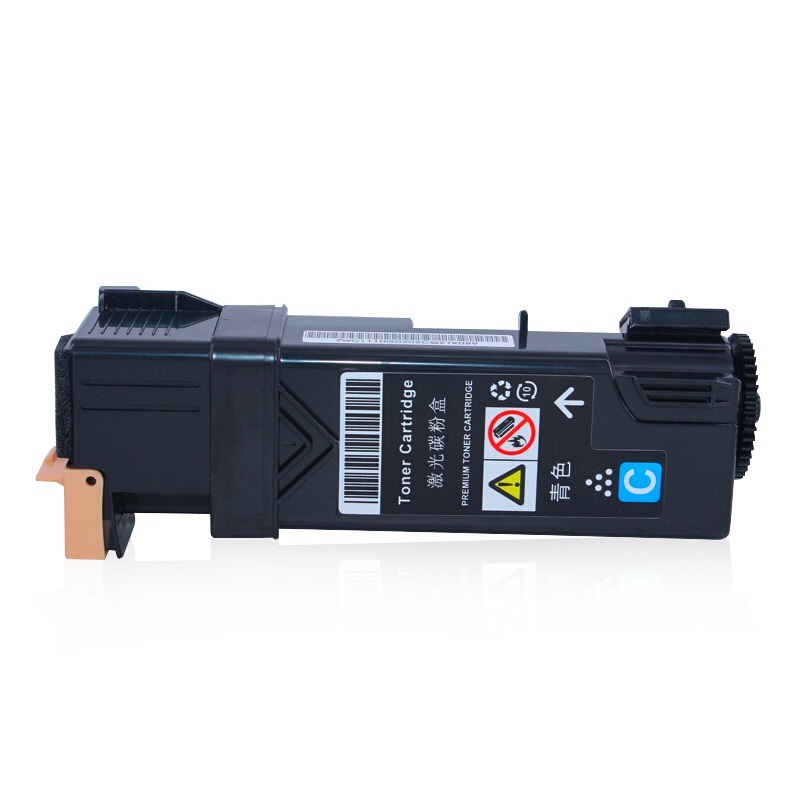 扬帆耐立 YFHC CP305D/CM305DF/CM305DF 粉盒 商专版 青色 3000页(A4,5%)适用于富士施乐Fuji Xerox DocuPrint CP305 d CM305 df 计价单位:支
