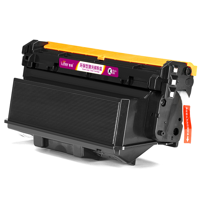 智通 KILTER KILTER CONSUMABLE D204S 粉盒 带芯片 黑色 3000页(A4,5%)适用于三星SAMSUNG M3325ND 3825 3875 4025 4075 计价单位:支