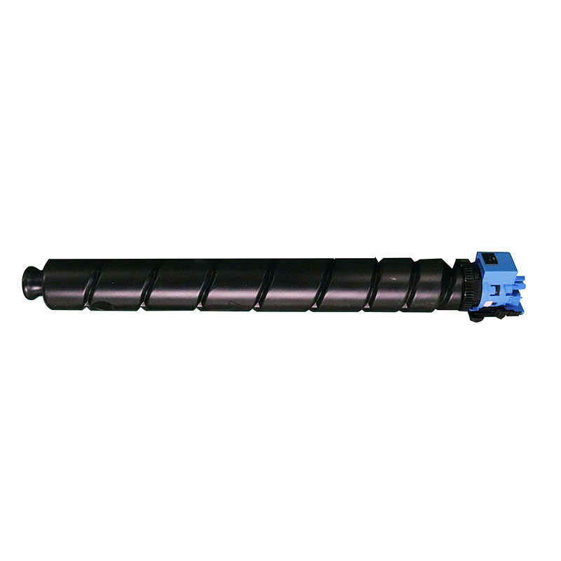 盈佳 INK CARTRIDGE TL-8568C 粉盒 商专版 带芯片 青色 20000页(A4,5%) 适用于立思辰 GA 9540CDN/GB 9541CDN 计价单位:支