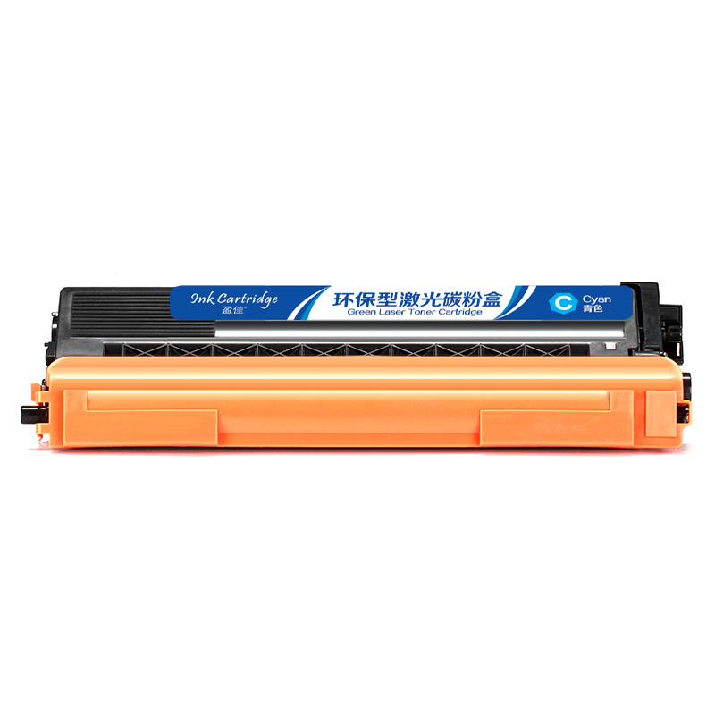 盈佳 INK CARTRIDGE TN370/376 粉盒 商专版 青色 1500页(A4,5%)适用于兄弟Brother HL-4150CDN HL-4570CDW DCP-9055CDN MFC-9465CDN 计价单位:支 盈佳 INK CARTRIDGE TN370/376 粉盒 商专版 青色 1500页(A4,5%)适用于兄弟Brother HL-4150CDN HL-4570CDW DCP-9055CDN MFC-9465CDN 计价单位:支