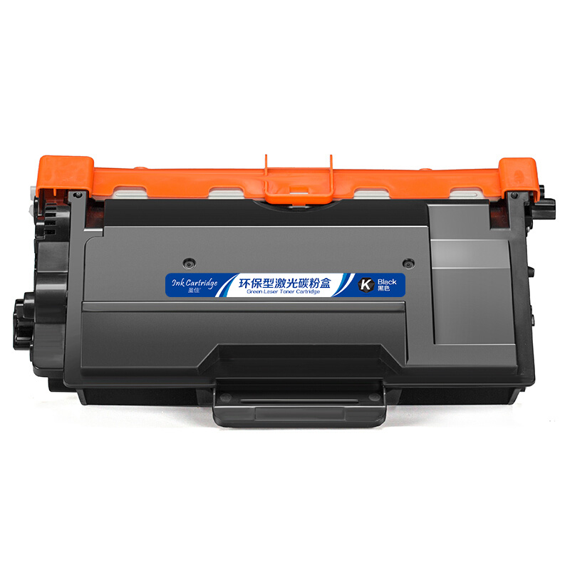 盈佳 INK CARTRIDGE TN3435 粉盒 商专版 黑色 3000页(A4,5%)适用于兄弟Brother HL-5580D 5585D 5590DN 5595DN MFC-8530DN 8535DN 8540DN 计价单位:支