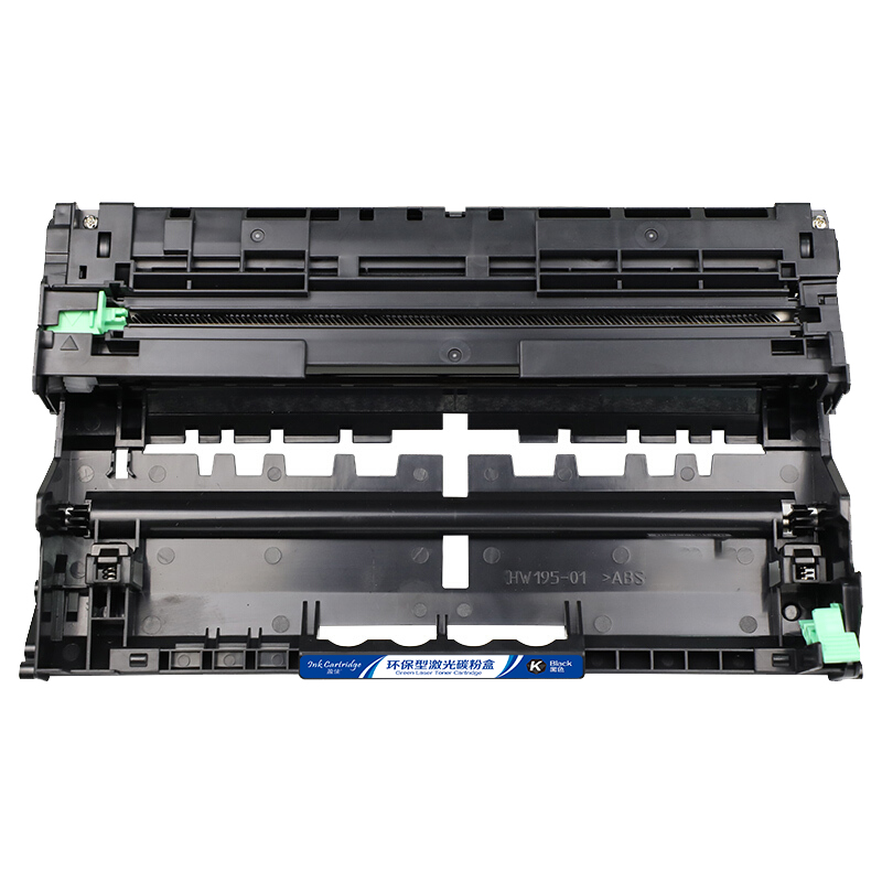 盈佳 INK CARTRIDGE LD401/T-40030KP 硒鼓 商专版 黑色 30000页适用于联想Lenovo LJ4000D 4000DN 5000DN M8650DN M8950DNF 计价单位:支
