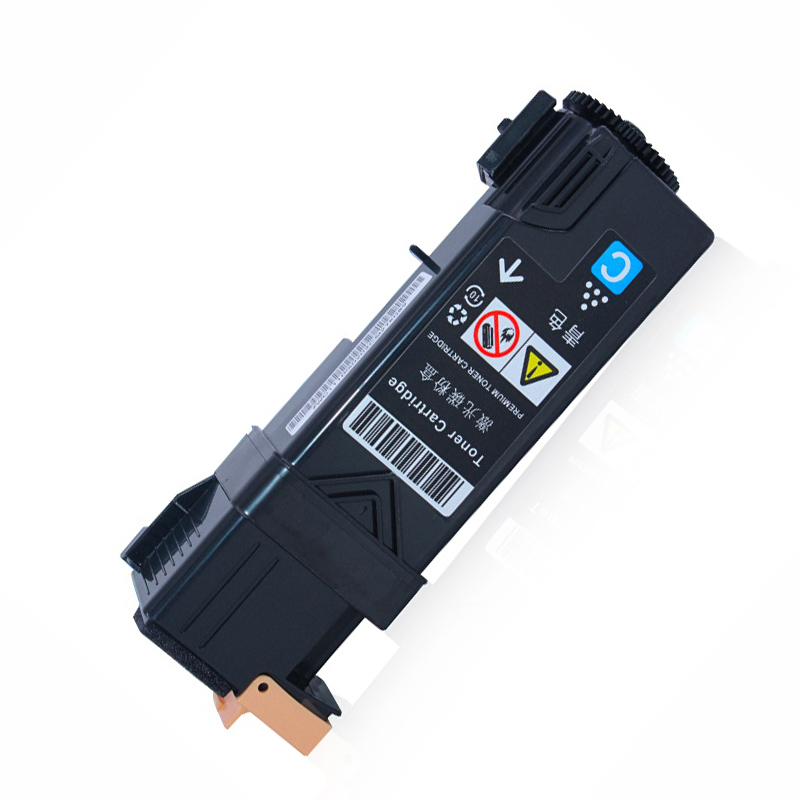 扬帆耐立 YFHC CP305D/CM305DF/CM305DF 粉盒 商专版 青色 3000页(A4,5%)适用于富士施乐Fuji Xerox DocuPrint CP305 d CM305 df 计价单位:支