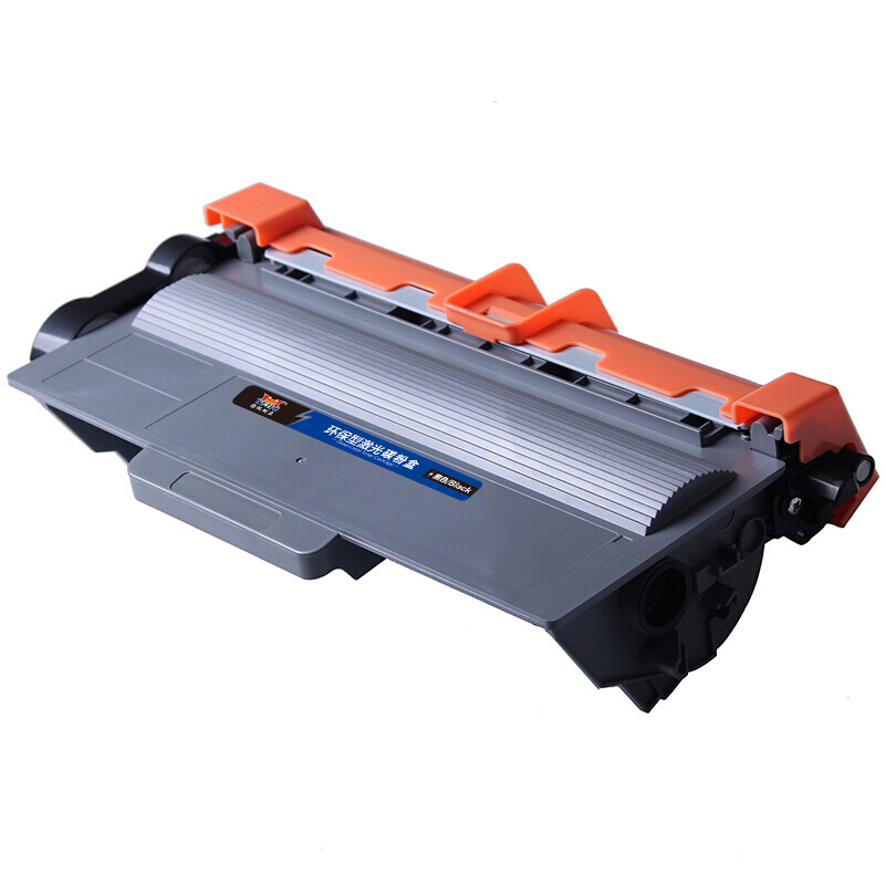 扬帆耐立 YFHC TN3335/LT4637 粉盒 商专版 黑色 3000页(A4,5%)适用于兄弟Brother HL-5440D 5450DN 5445D 6180DW 计价单位:支
