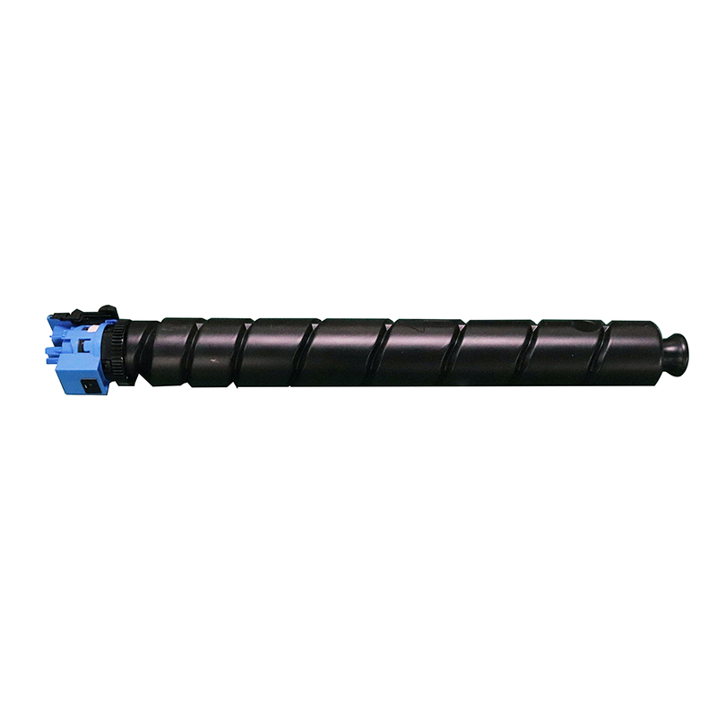 盈佳 INK CARTRIDGE TL-8568C 粉盒 商专版 带芯片 青色 20000页(A4,5%) 适用于立思辰 GA 9540CDN/GB 9541CDN 计价单位:支