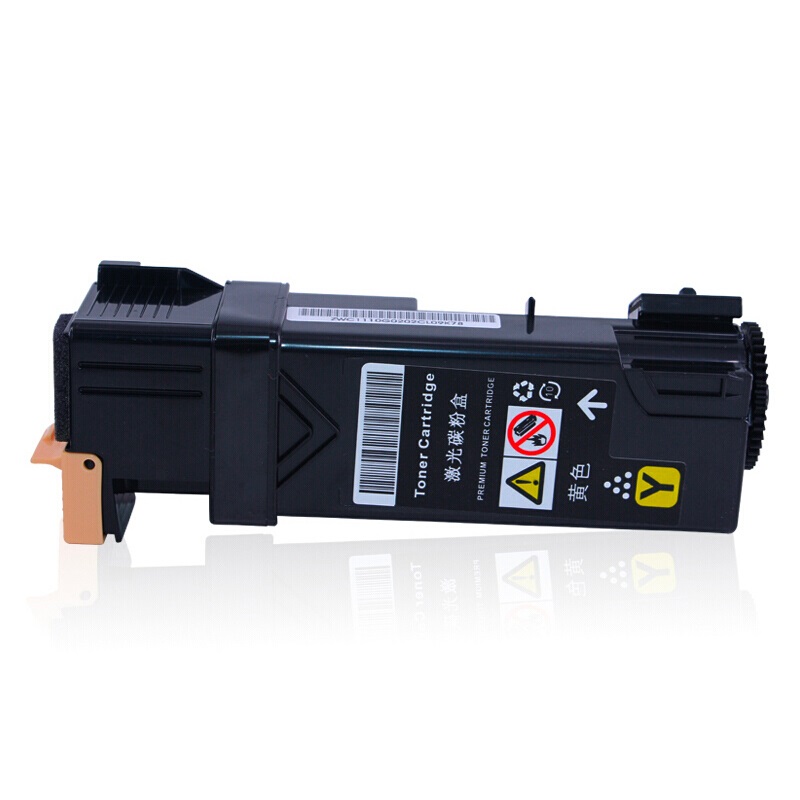 盈佳 INK CARTRIDGE CP305D/CM305DF/CM305DF 粉盒 商专版 黄色 3000页(A4,5%)适用于富士施乐Fuji Xerox DocuPrint CP305 d CM305 df 计价单位:支