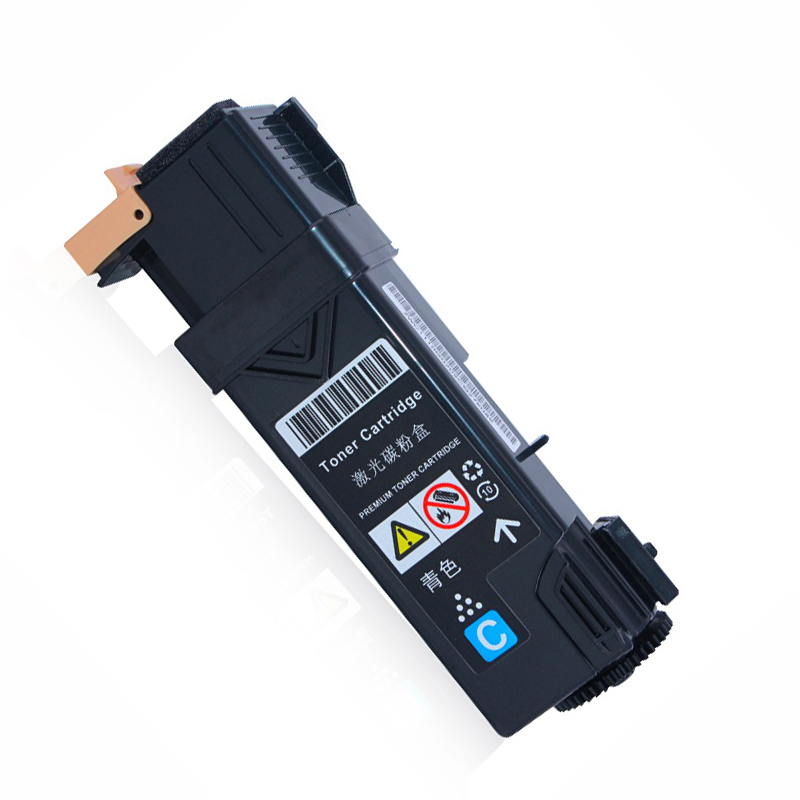 扬帆耐立 YFHC CP305D/CM305DF/CM305DF 粉盒 商专版 青色 3000页(A4,5%)适用于富士施乐Fuji Xerox DocuPrint CP305 d CM305 df 计价单位:支