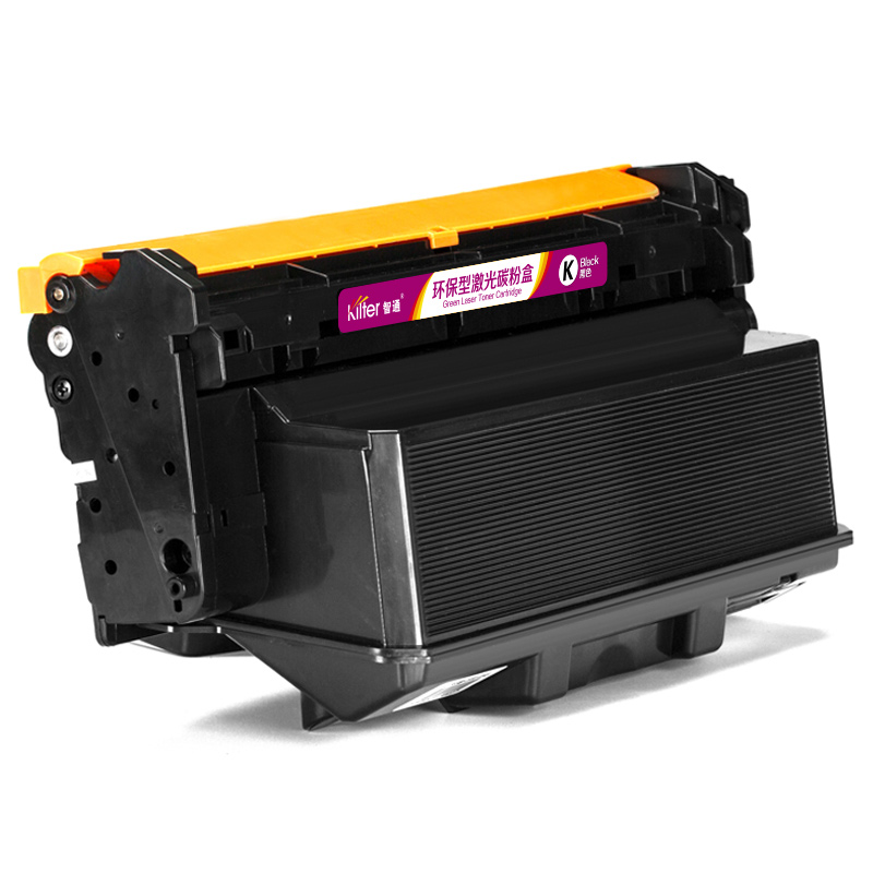 智通 KILTER KILTER CONSUMABLE D204S 粉盒 带芯片 黑色 3000页(A4,5%)适用于三星SAMSUNG M3325ND 3825 3875 4025 4075 计价单位:支