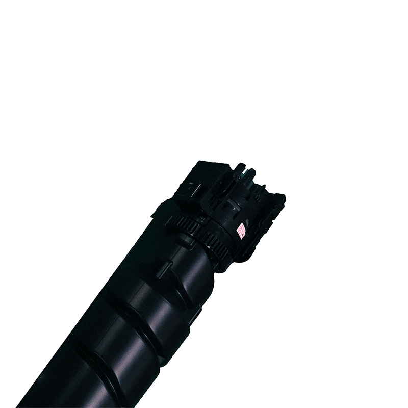 盈佳 INK CARTRIDGE TL-8568K 粉盒 商专版 带芯片 黑色 30000页(A4,5%) 适用于立思辰 GA 9540CDN/GB 9541CDN 计价单位:支