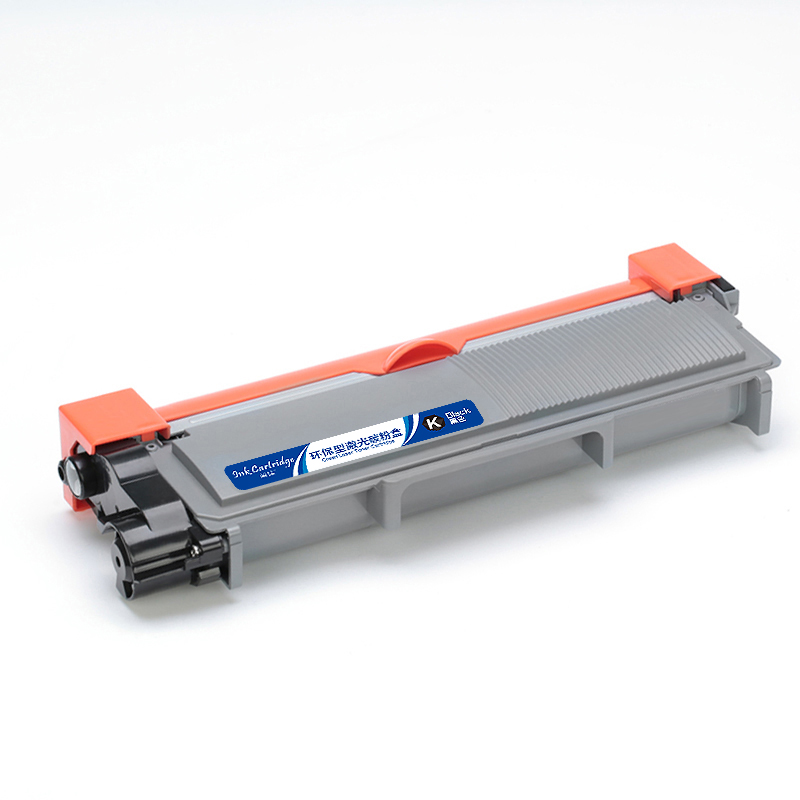 盈佳 INK CARTRIDGE TN2425/2412/2448 粉盒 商专版 不带芯片 黑色 3000页(A4,5%)适用于兄弟Brother MFC-7895DW 7195DW 计价单位:支