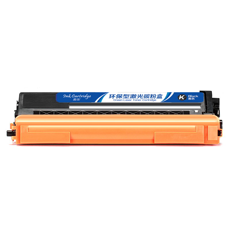 盈佳 INK CARTRIDGE TN370/376 粉盒 商专版 黑色 2500页(A4,5%)适用于兄弟Brother HL-4150CDN HL-4570CDW DCP-9055CDN MFC-9465CDN 计价单位:支 盈佳 INK CARTRIDGE TN370/376 粉盒 商专版 黑色 2500页(A4,5%)适用于兄弟Brother HL-4150CDN HL-4570CDW DCP-9055CDN MFC-9465CDN 计价单位:支