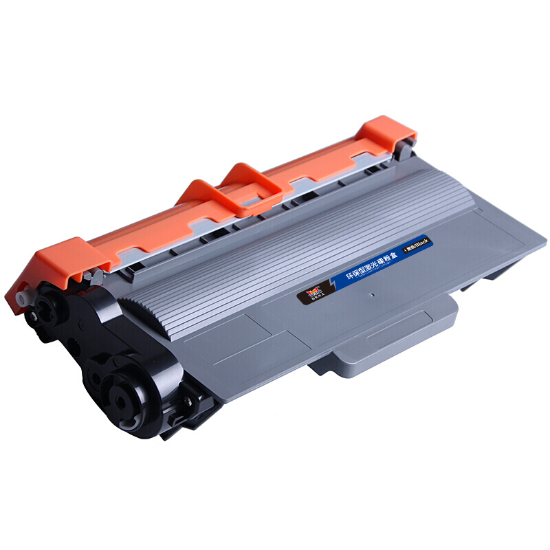 扬帆耐立 YFHC TN3335/LT4637 粉盒 商专版 黑色 3000页(A4,5%)适用于兄弟Brother HL-5440D 5450DN 5445D 6180DW 计价单位:支