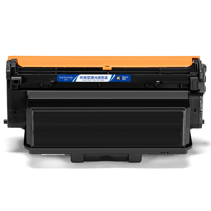 盈佳 INK CARTRIDGE LT333 粉盒 商专版 黑色 5000页(A4,5%)适用于联想Lenovo LJ3303DN LJ3803DN 计价单位:支