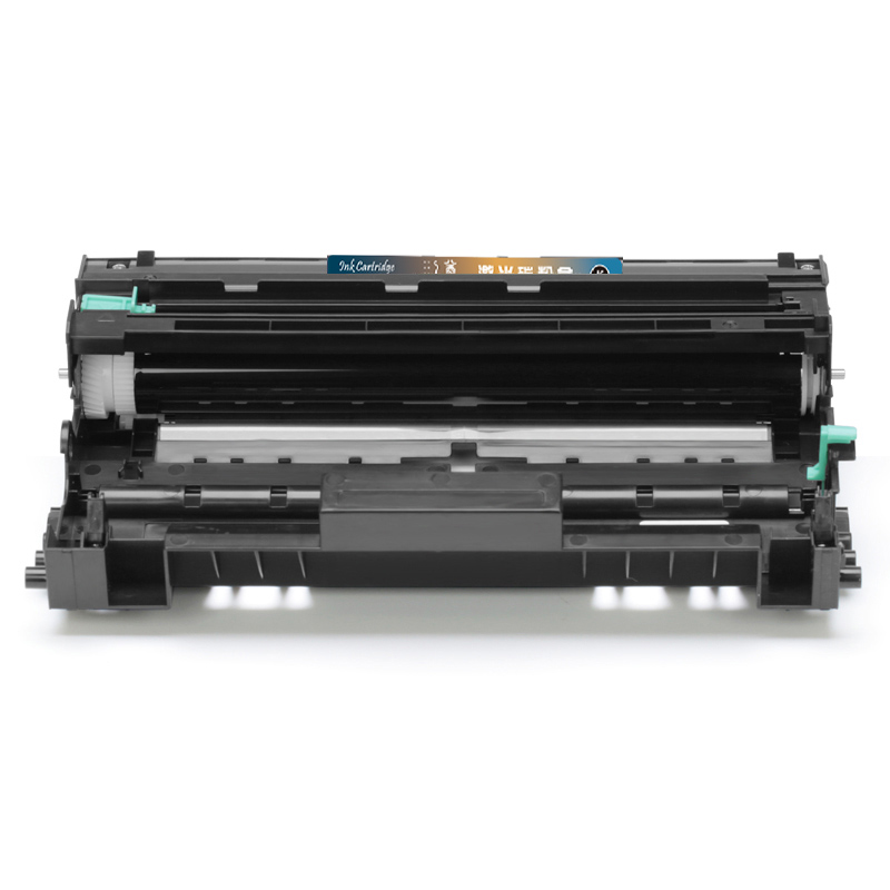 盈佳 INK CARTRIDGE YJ-S3350/4637-FD 硒鼓 上尊系列 黑色 30000页适用于兄弟Brother HL-5440D 5450DN 5445D 6180DW MFC-8510DN 8515DN 8520DN 计价单位:支