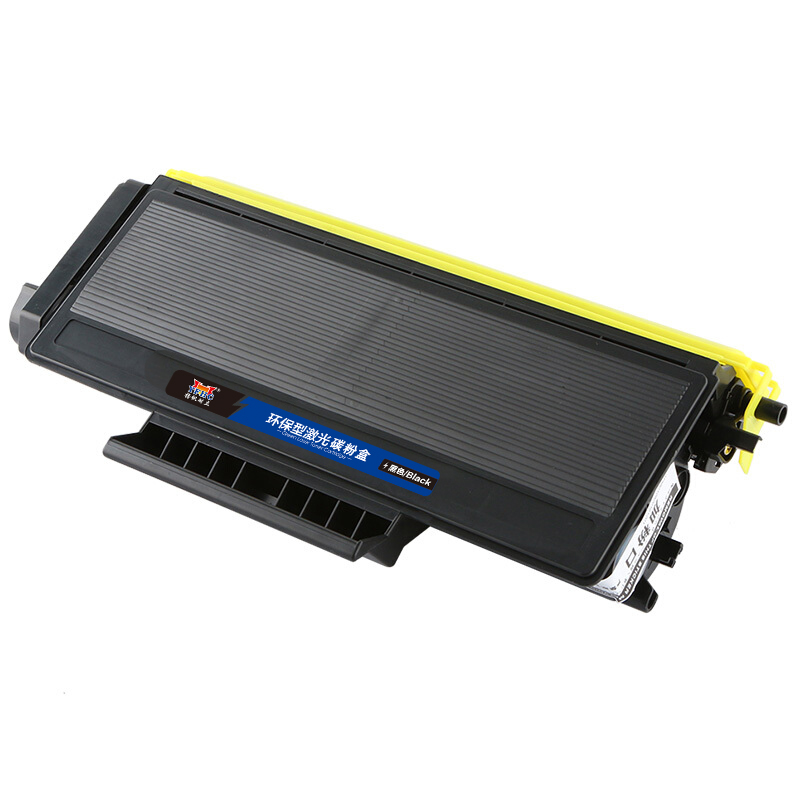 扬帆耐立 YFHC TN3135/3235/LT2435 粉盒 商专版 黑色 3000页(A4,5%)适用于兄弟Brother HL5240 HL5250DN HL5250DNT HL5270 计价单位:支