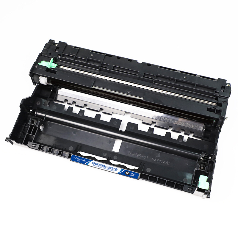 盈佳 INK CARTRIDGE LD401/T-40030KP 硒鼓 商专版 黑色 30000页适用于联想Lenovo LJ4000D 4000DN 5000DN M8650DN M8950DNF 计价单位:支