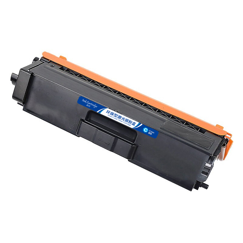 盈佳 INK CARTRIDGE TN476 粉盒 商专版 青色 6500页(A4,5%)适用于兄弟Brother HL-L8260CDN L8900CDW L9310CDW 计价单位:支