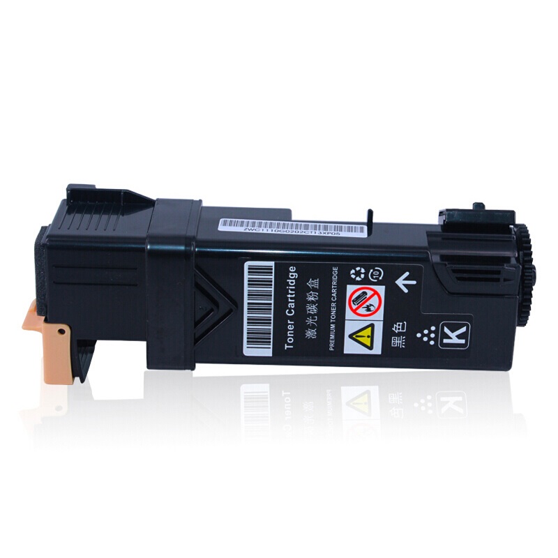扬帆耐立 YFHC CP305D/CM305DF/CM305DF 粉盒 商专版 黑色 3000页(A4,5%)适用于富士施乐Fuji Xerox DocuPrint CP305 d CM305 df 计价单位:支