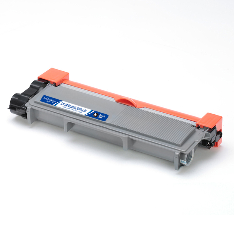 盈佳 INK CARTRIDGE TN2425/2412/2448 粉盒 商专版 不带芯片 黑色 3000页(A4,5%)适用于兄弟Brother MFC-7895DW 7195DW 计价单位:支