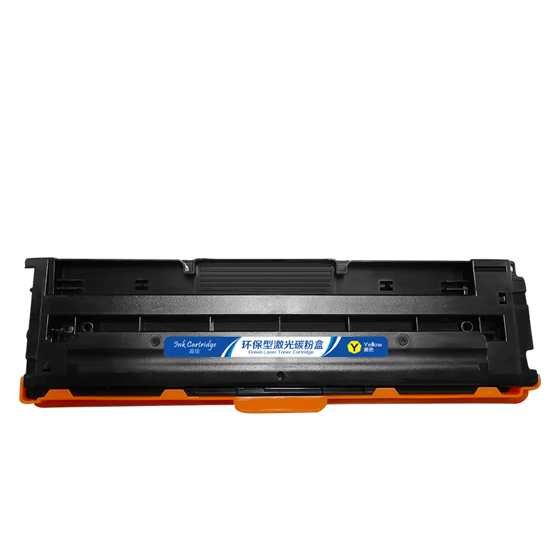 盈佳 INK CARTRIDGE TD7301 Y 硒鼓 商专版 带芯片 黄色 10000页 适用于LANXUM GA3730CDN 计价单位:支