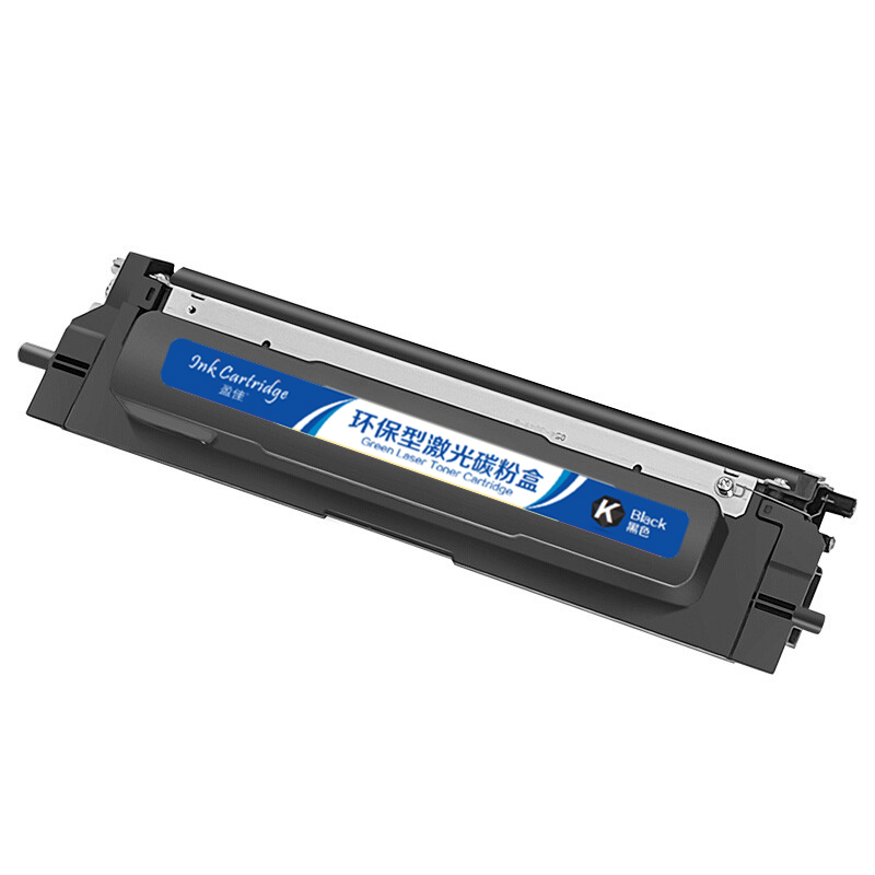 盈佳 INK CARTRIDGE TN-4K4 BK 粉盒 商专版 带芯片 黑色 3000页(A4,5%) 适用于立思辰 GA 2630DN 计价单位:支
