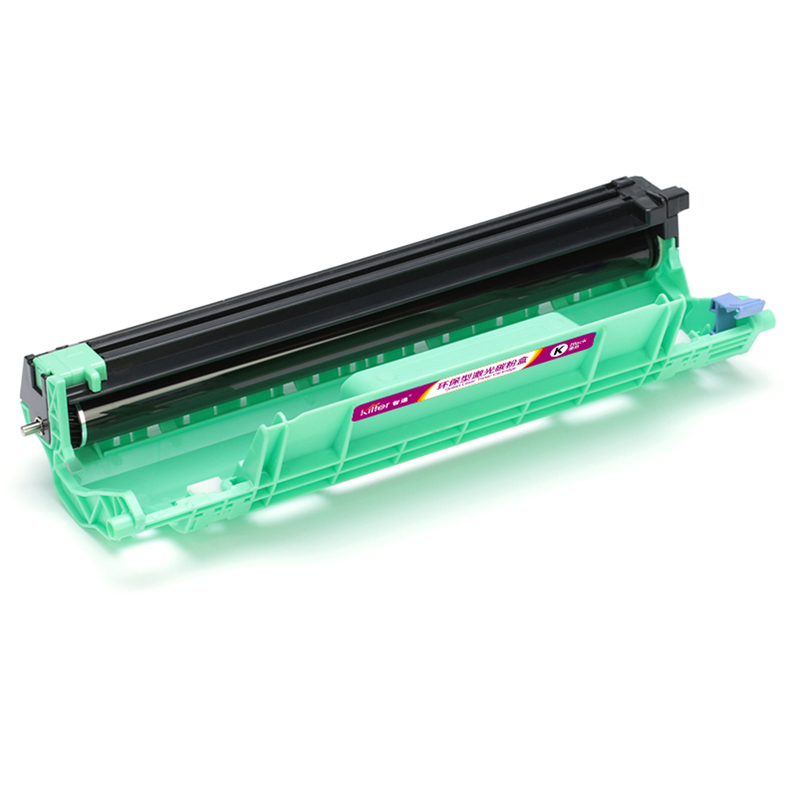 智通 KILTER KILTER CONSUMABLE P115B 硒鼓 黑色 10000页适用于富士施乐 P115 b M115 b M115 fs P118 w M118 w M118 z 计价单位:支