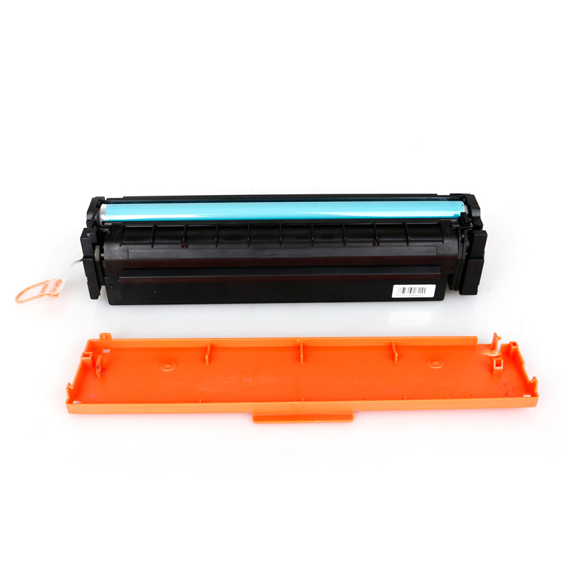 智通 KILTER KILTER CONSUMABLE W2041A 416A 硒鼓 不带芯片 青色 2100页适用于惠普 HP Color LaserJet Pro M454nw dn dw M479dw fnw fdw 计价单位:支