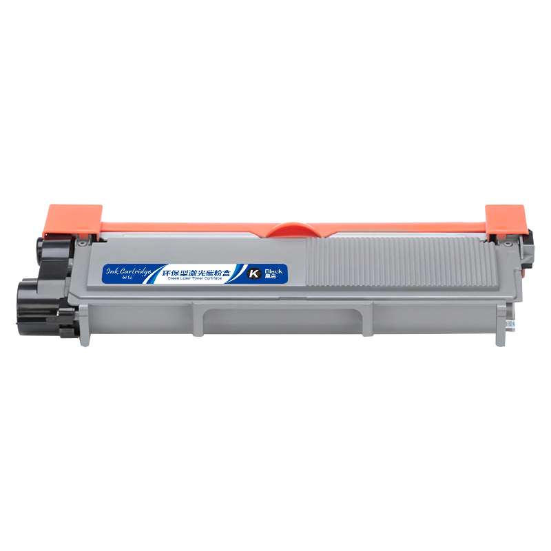 盈佳 INK CARTRIDGE TN2425/2412/2448 粉盒 商专版 不带芯片 黑色 3000页(A4,5%)适用于兄弟Brother MFC-7895DW 7195DW 计价单位:支
