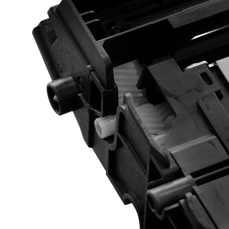 盈佳 INK CARTRIDGE TN-4K4 BK 粉盒 商专版 带芯片 黑色 3000页(A4,5%) 适用于立思辰 GA 2630DN 计价单位:支