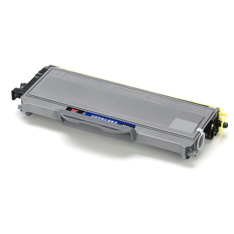 扬帆耐立 YFHC TN2140/LT2822 粉盒 商专版 黑色 2600页(A4,5%)适用于兄弟Brother HL-2140 HL-2150N HL-2170W MFC-7340 MFC-7450 计价单位:支