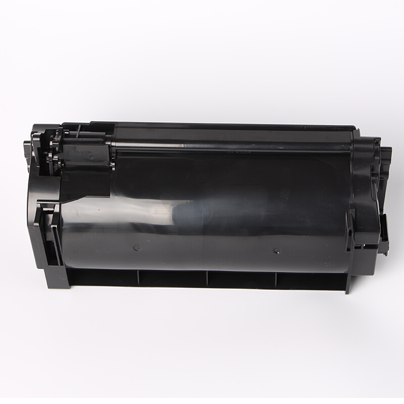 扬帆耐立 YFHC MS710/MS810 粉盒 商专版 带芯片 黑色 6000页(A4,5%)适用于利盟Lexmark MS710 MS711 MS810 MS810de MS810dn 计价单位:支