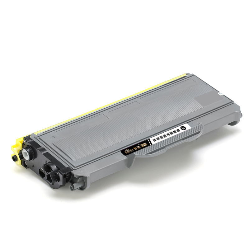 智通 KILTER KILTER CONSUMABLE TN2215/LT2441 粉盒 PLUS版 黑色 2600页(A4,5%)适用于兄弟Brother HL-2240D HL-2250DN DCP-7060D MFC-7360 计价单位:支