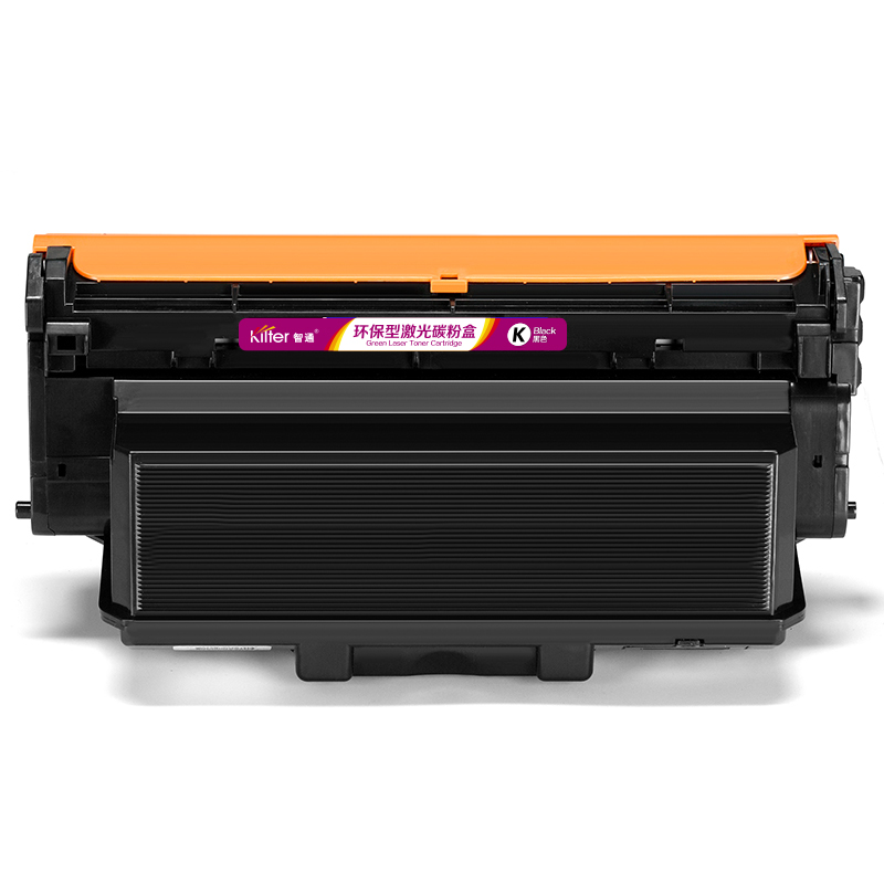 智通 KILTER KILTER CONSUMABLE D204S 粉盒 带芯片 黑色 3000页(A4,5%)适用于三星SAMSUNG M3325ND 3825 3875 4025 4075 计价单位:支